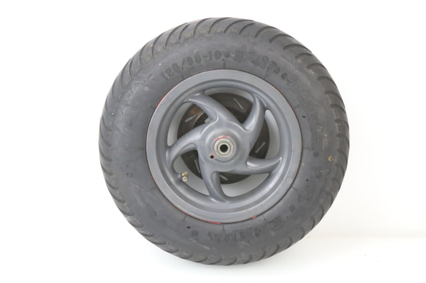 photo de FRONT RIM GILERA STALKER 50 (2004 - 2014)