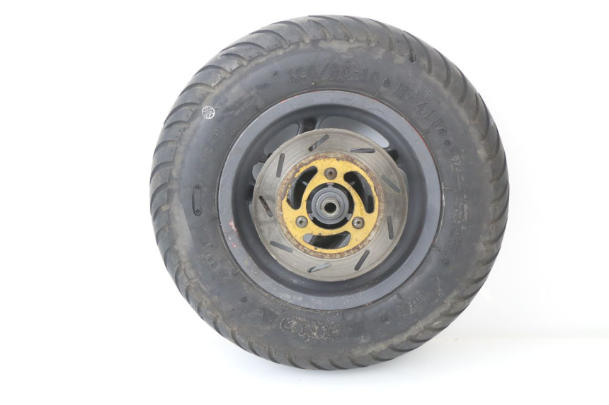 photo de FRONT RIM GILERA STALKER 50 (2004 - 2014)