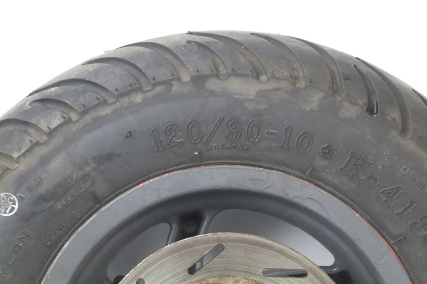 photo de FRONT RIM GILERA STALKER 50 (2004 - 2014)