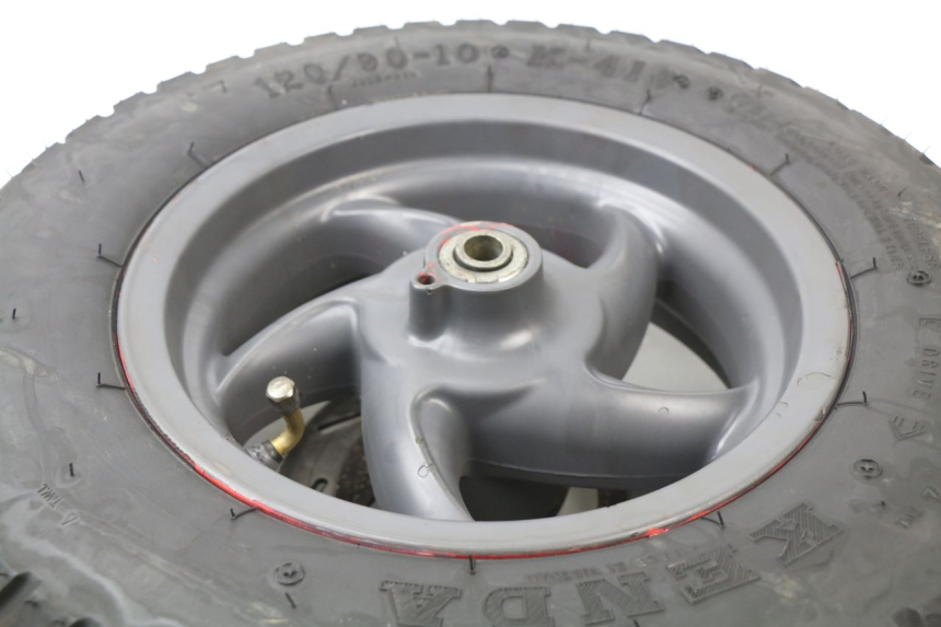 photo de FRONT RIM GILERA STALKER 50 (2004 - 2014)