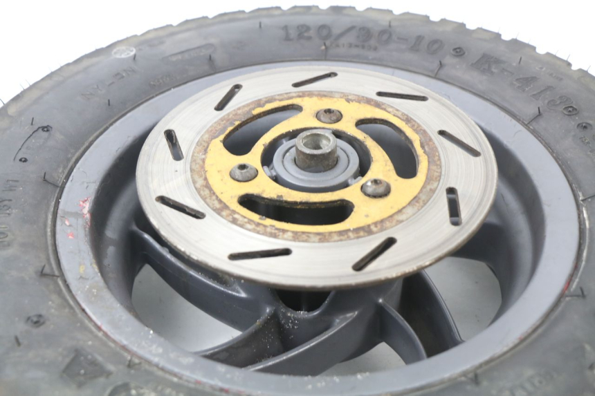 photo de FRONT RIM GILERA STALKER 50 (2004 - 2014)