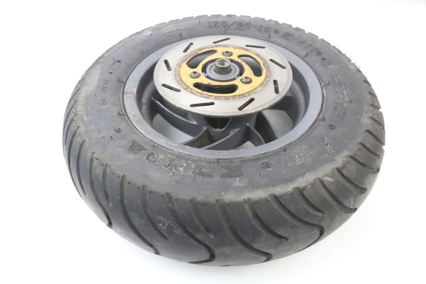 photo de FRONT RIM GILERA STALKER 50 (2004 - 2014)