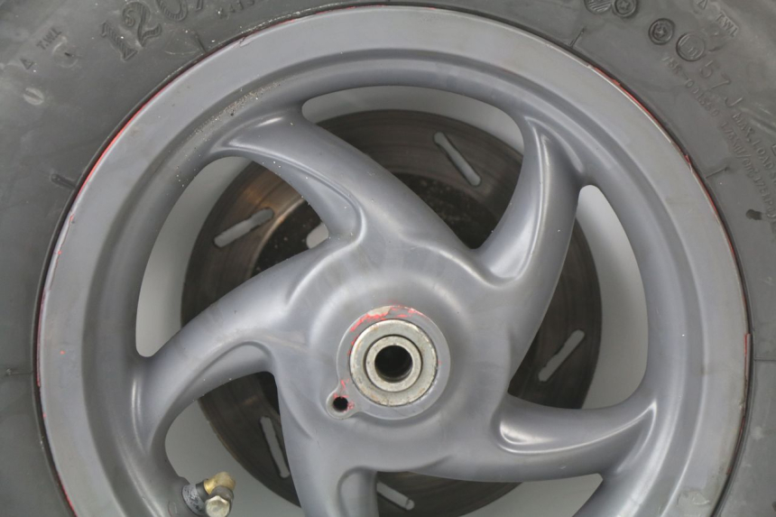 photo de FRONT RIM GILERA STALKER 50 (2004 - 2014)