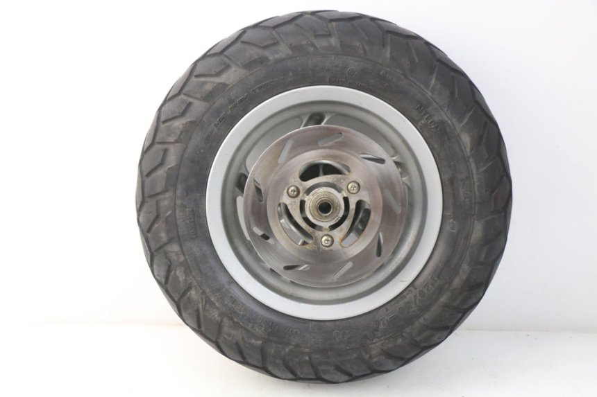 photo de FRONT RIM GILERA STALKER 50 (2004 - 2014)