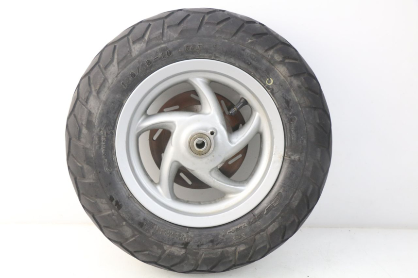 photo de FRONT RIM GILERA STALKER 50 (2004 - 2014)