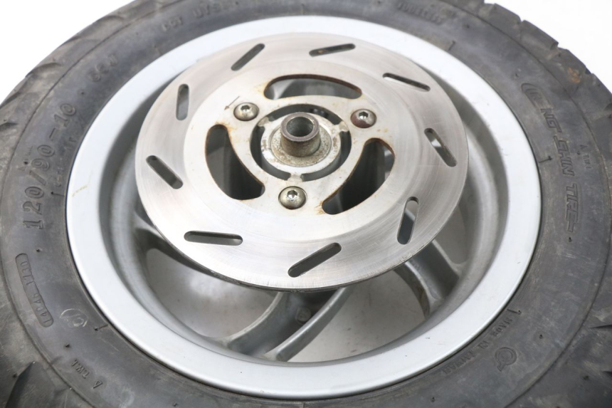 photo de FRONT RIM GILERA STALKER 50 (2004 - 2014)