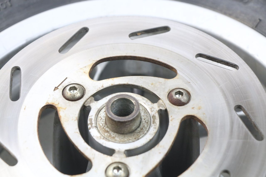 photo de FRONT RIM GILERA STALKER 50 (2004 - 2014)