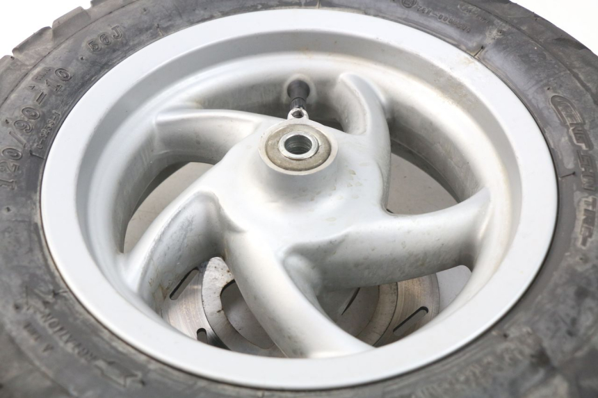 photo de FRONT RIM GILERA STALKER 50 (2004 - 2014)