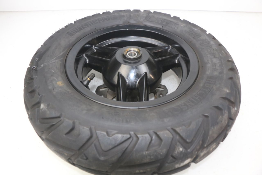 photo de FRONT RIM PEUGEOT STREETZONE 4T 50 (2018 - 2023)