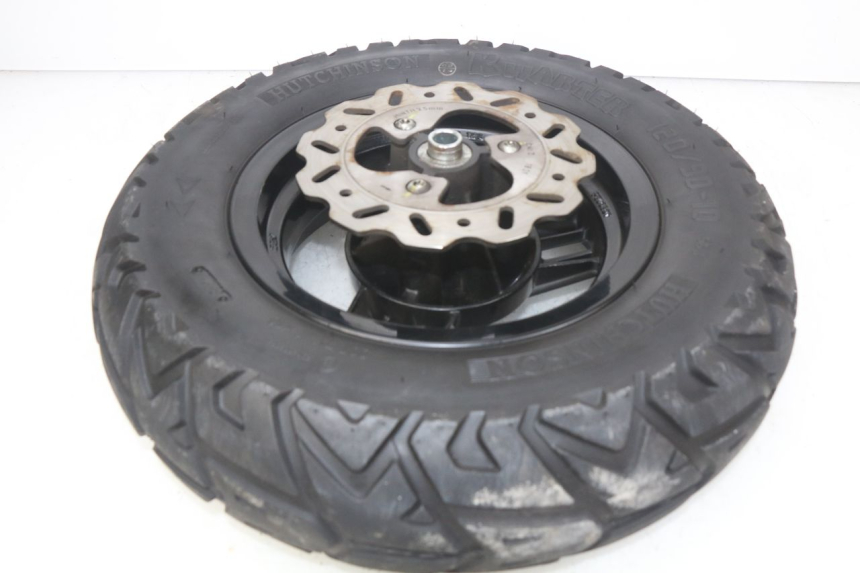 photo de FRONT RIM PEUGEOT STREETZONE 4T 50 (2018 - 2023)