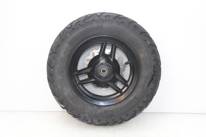 photo de FRONT RIM PEUGEOT STREETZONE 4T 50 (2018 - 2023)