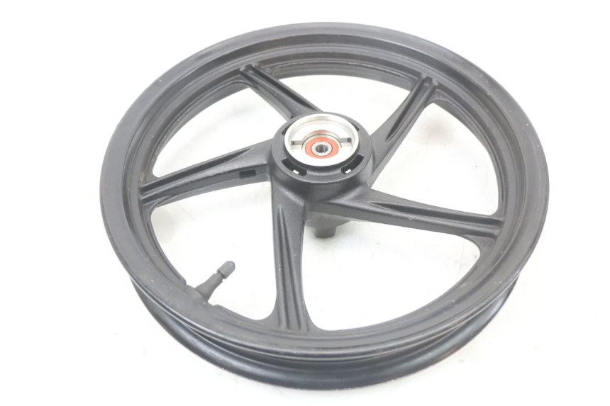 photo de FRONT RIM SUZUKI ADDRESS 110 (2015 - 2020)