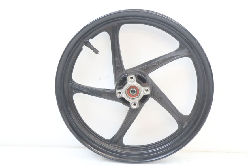 photo de FRONT RIM SUZUKI ADDRESS 110 (2015 - 2020)