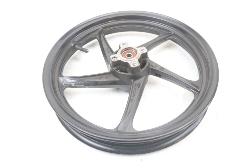 photo de FRONT RIM SUZUKI ADDRESS 110 (2015 - 2020)