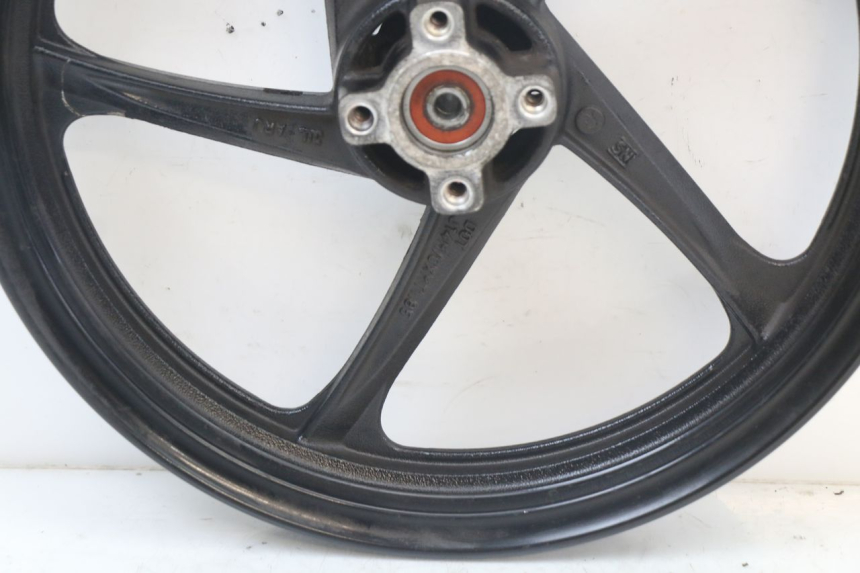 photo de FRONT RIM SUZUKI ADDRESS 110 (2015 - 2020)