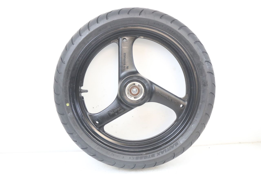 photo de FRONT RIM SUZUKI GS F 500 (2004 - 2007)