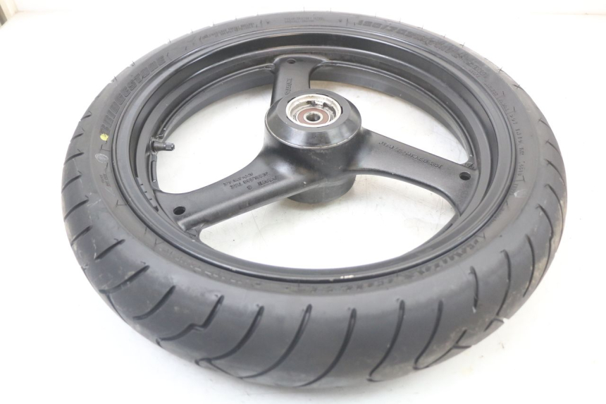 photo de FRONT RIM SUZUKI GS F 500 (2004 - 2007)