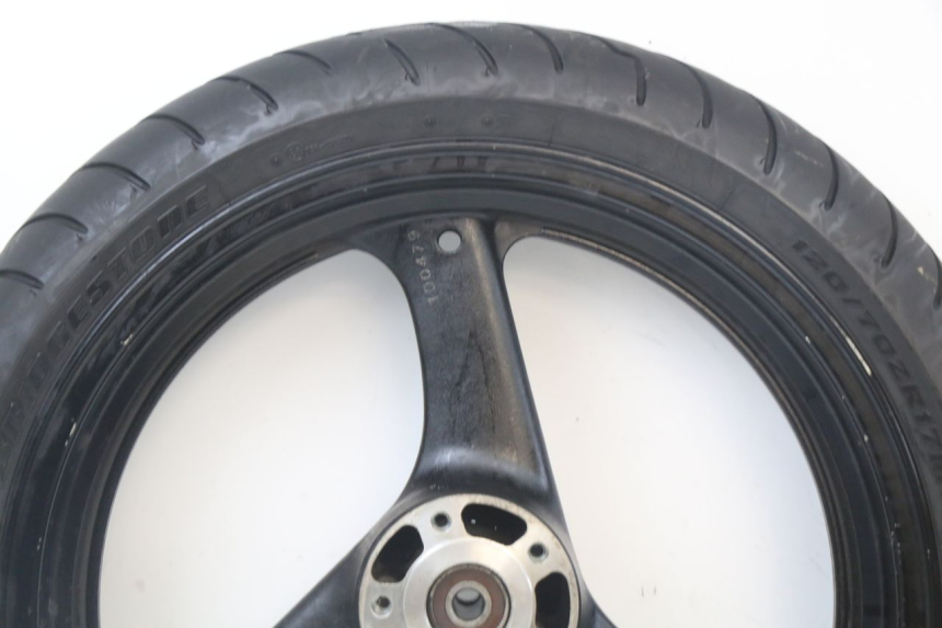 photo de FRONT RIM SUZUKI GS F 500 (2004 - 2007)