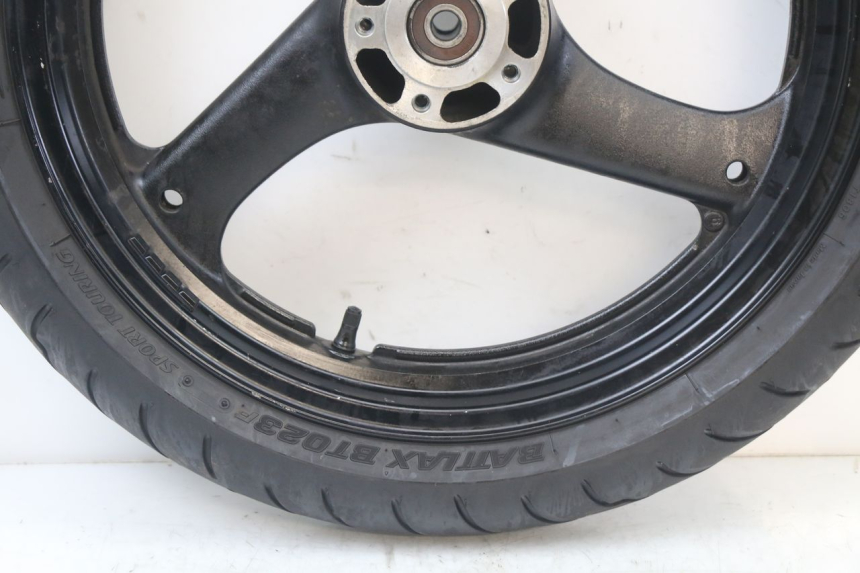 photo de FRONT RIM SUZUKI GS F 500 (2004 - 2007)