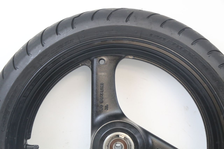 photo de FRONT RIM SUZUKI GS F 500 (2004 - 2007)