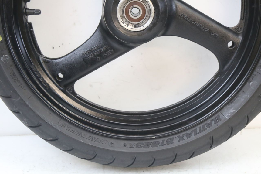 photo de FRONT RIM SUZUKI GS F 500 (2004 - 2007)