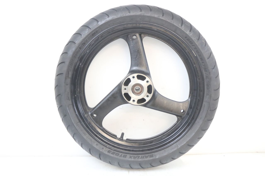 photo de FRONT RIM SUZUKI GS F 500 (2004 - 2007)