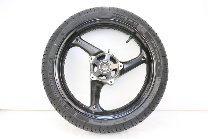 photo de FRONT RIM SUZUKI GSR 750 (2011 - 2017)