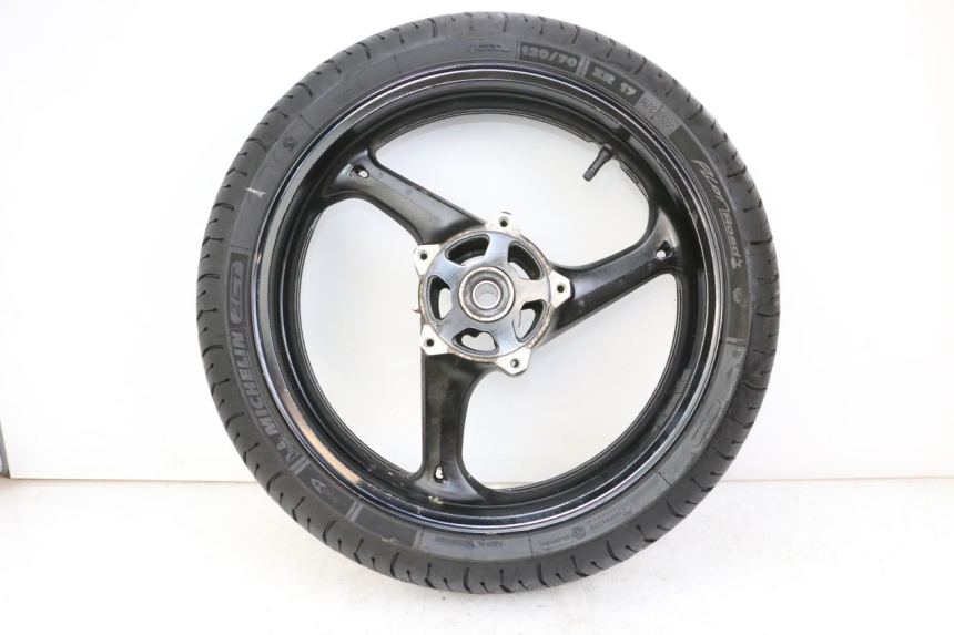 photo de FRONT RIM SUZUKI GSR 750 (2011 - 2017)