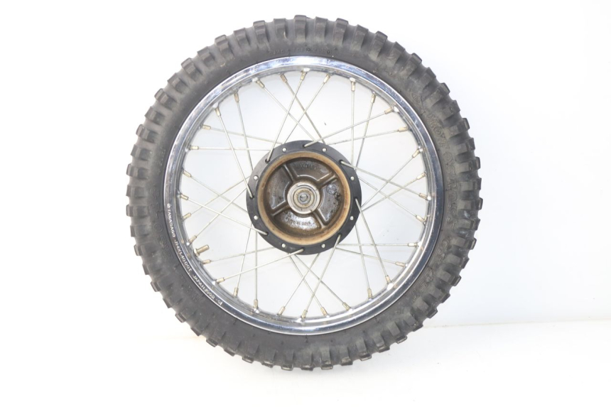 photo de FRONT RIM SUZUKI JR 80 (2001 - 2006)