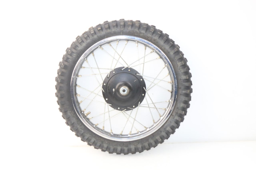 photo de FRONT RIM SUZUKI JR 80 (2001 - 2006)