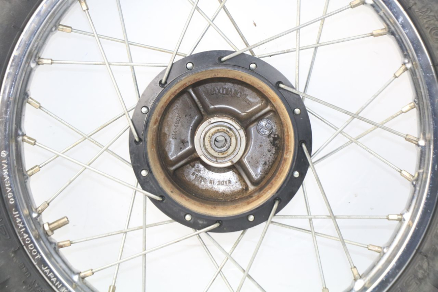 photo de FRONT RIM SUZUKI JR 80 (2001 - 2006)