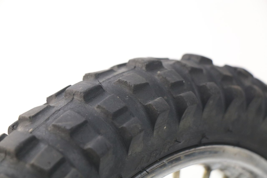 photo de FRONT RIM SUZUKI JR 80 (2001 - 2006)