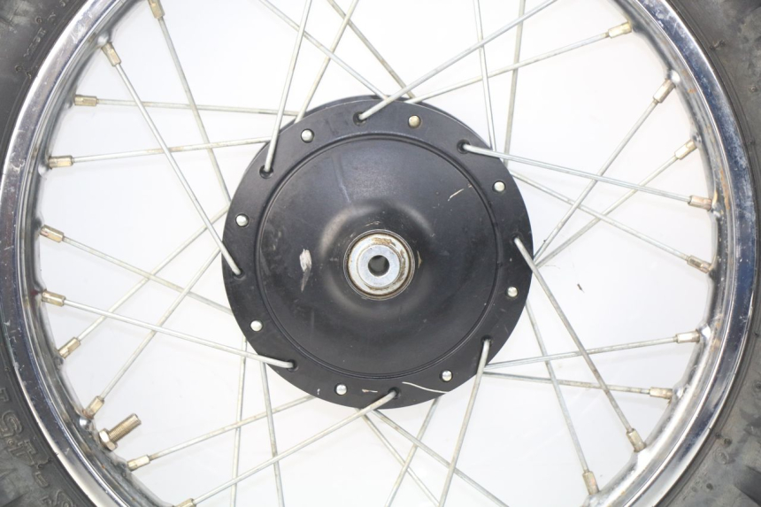 photo de FRONT RIM SUZUKI JR 80 (2001 - 2006)