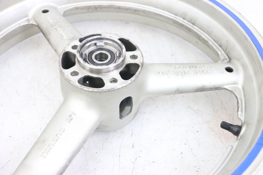 photo de FRONT WHEEL RIM SUZUKI SV N 650 (1999 - 2002)