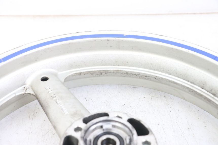photo de FRONT WHEEL RIM SUZUKI SV N 650 (1999 - 2002)