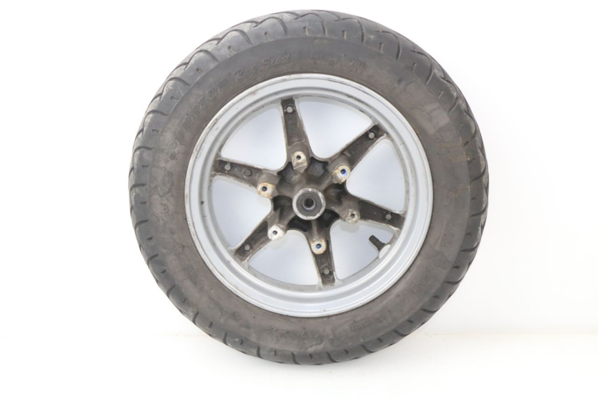 photo de FRONT RIM SUZUKI UH BURGMAN 125 (2002 - 2006)