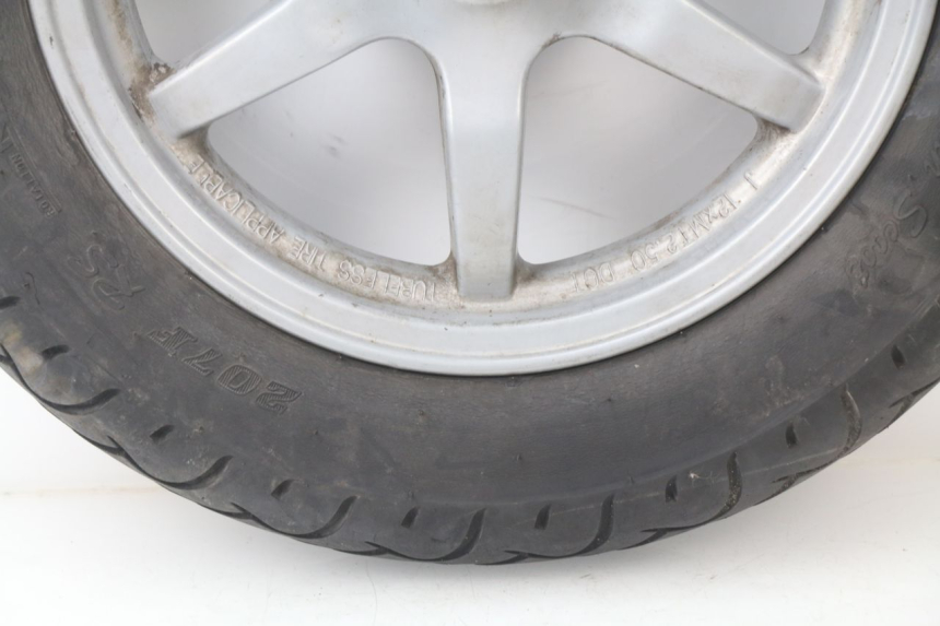 photo de FRONT RIM SUZUKI UH BURGMAN 125 (2002 - 2006)