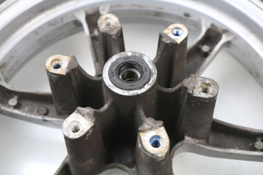 photo de FRONT RIM SUZUKI UH BURGMAN 125 (2002 - 2006)