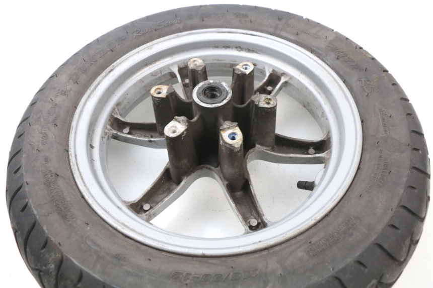 photo de FRONT RIM SUZUKI UH BURGMAN 125 (2002 - 2006)