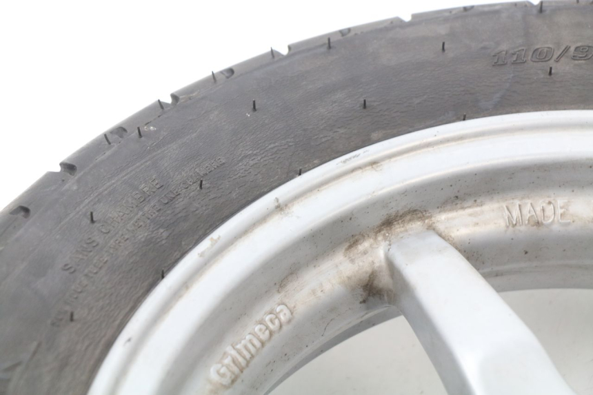 photo de FRONT RIM SUZUKI UH BURGMAN 125 (2002 - 2006)