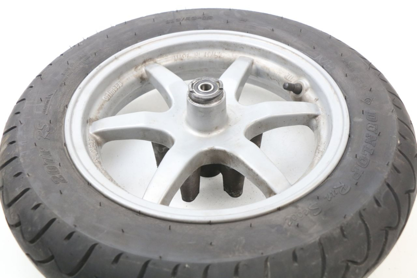 photo de FRONT RIM SUZUKI UH BURGMAN 125 (2002 - 2006)