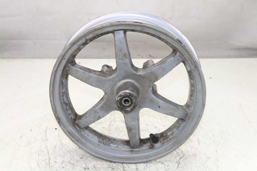 photo de FRONT RIM SUZUKI UH BURGMAN 125 (2002 - 2006)