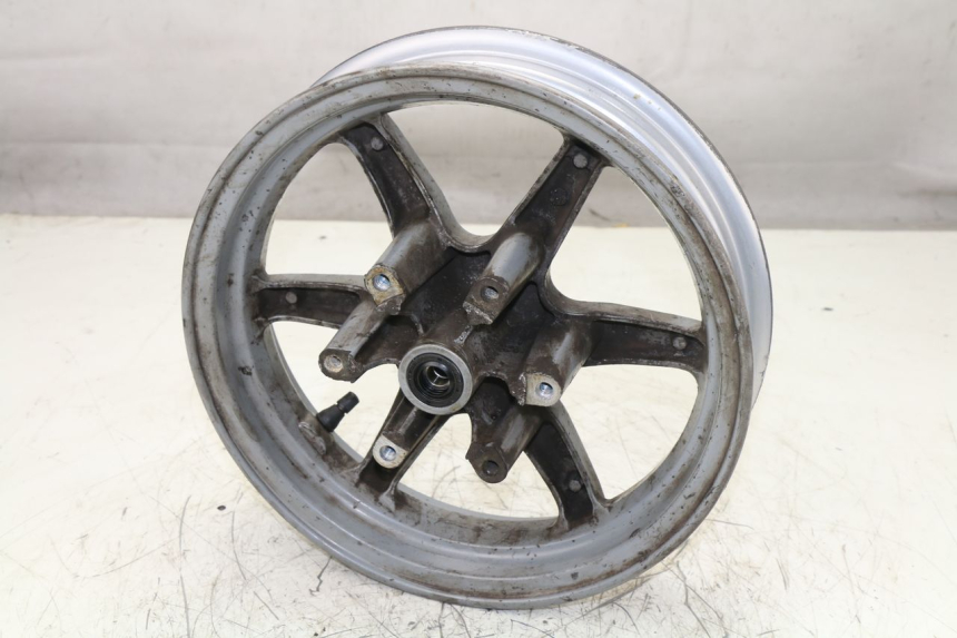 photo de FRONT RIM SUZUKI UH BURGMAN 125 (2002 - 2006)