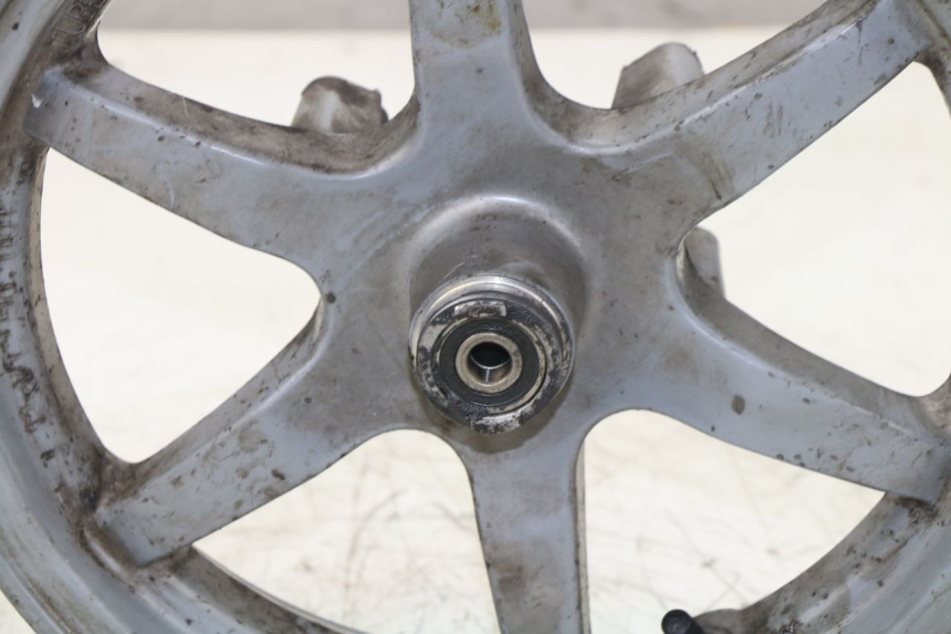 photo de FRONT RIM SUZUKI UH BURGMAN 125 (2002 - 2006)