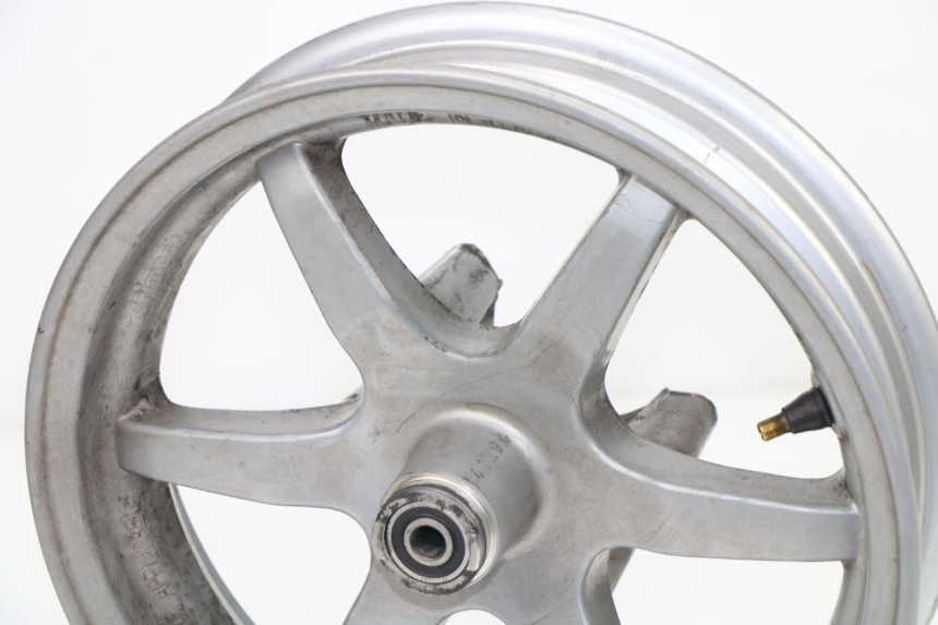 photo de FRONT RIM SUZUKI UH BURGMAN 125 (2002 - 2006)