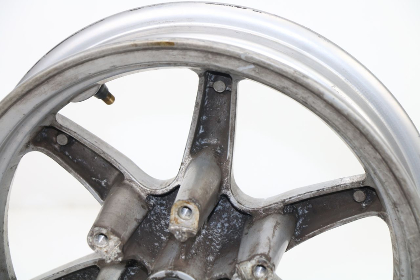 photo de FRONT RIM SUZUKI UH BURGMAN 125 (2002 - 2006)