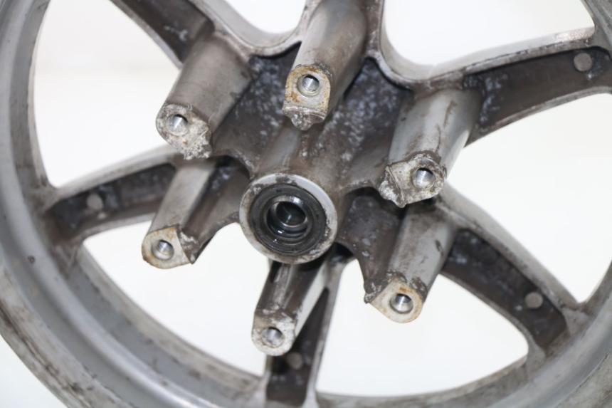 photo de FRONT RIM SUZUKI UH BURGMAN 125 (2002 - 2006)