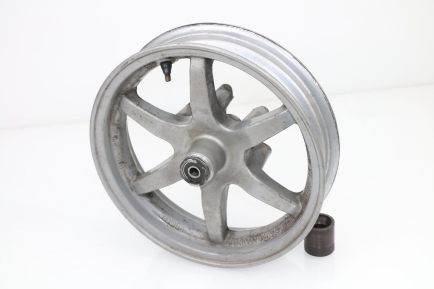 photo de FRONT RIM SUZUKI UH BURGMAN 125 (2002 - 2006)