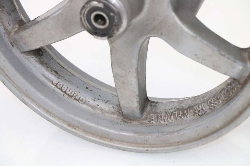 photo de FRONT RIM SUZUKI UH BURGMAN 125 (2002 - 2006)