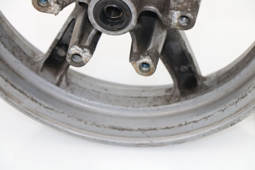 photo de FRONT RIM SUZUKI UH BURGMAN 125 (2002 - 2006)